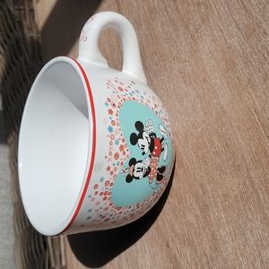 Disney Soup Mug